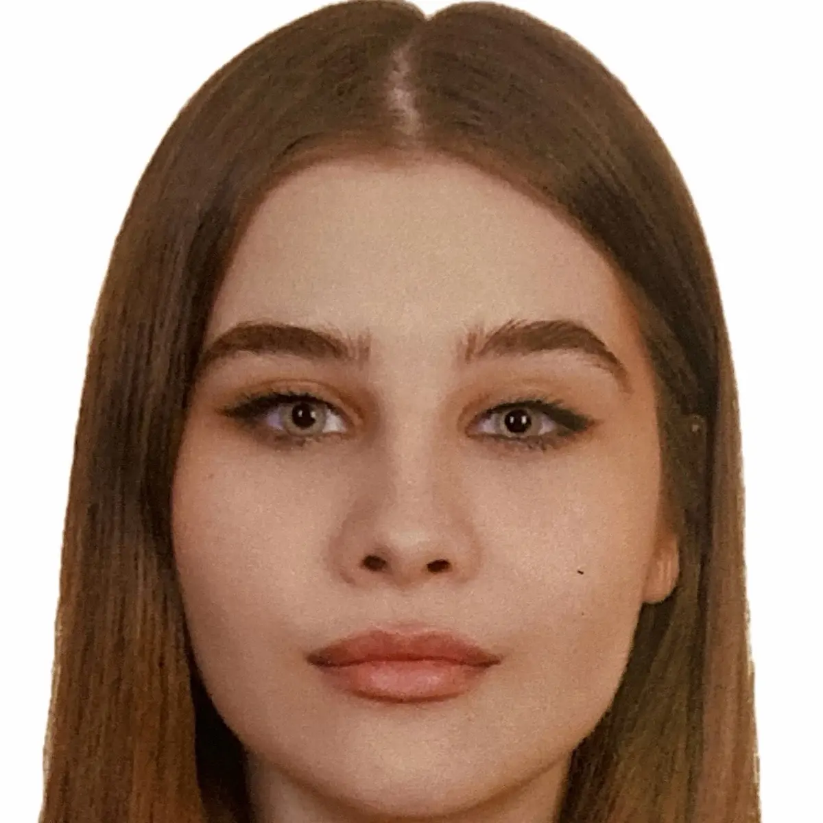 Виктория Вовк
