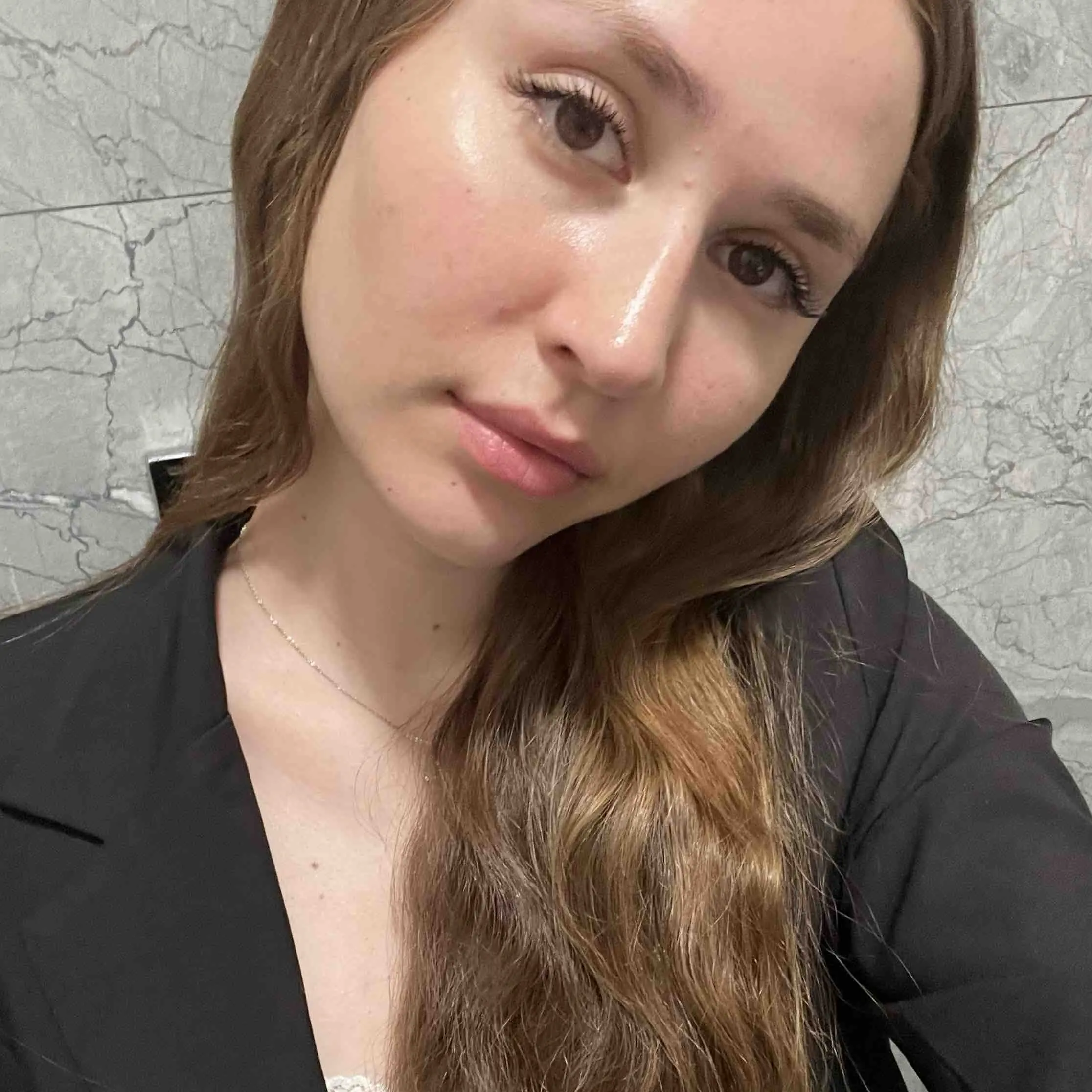 Александра Илюшина