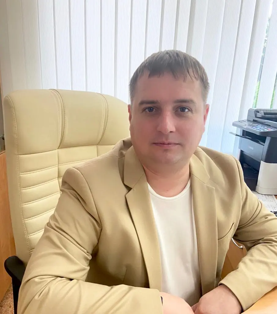 Денис Яковлев