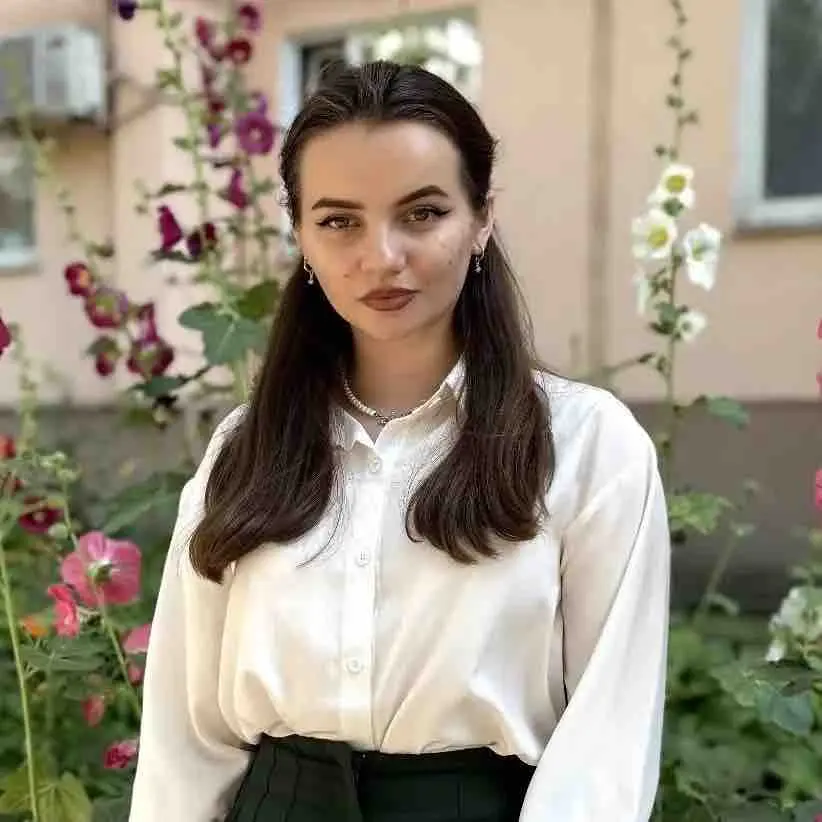 Валерия Федичева