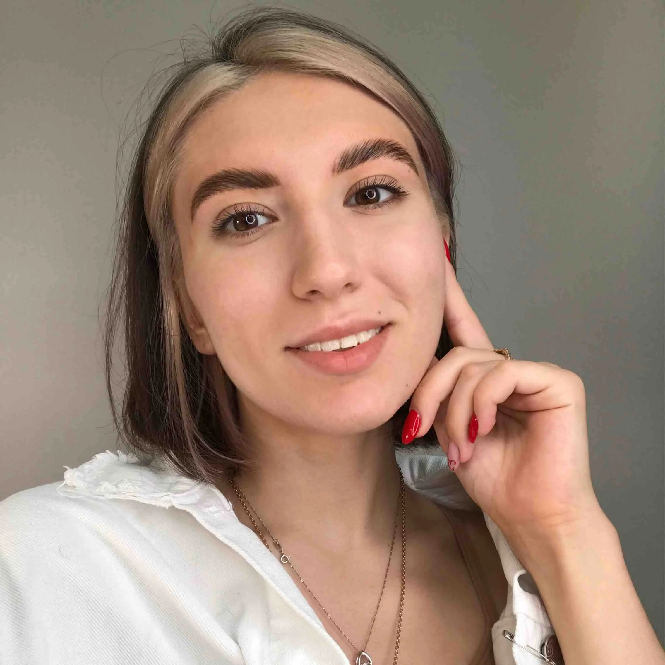 Екатерина Волкова