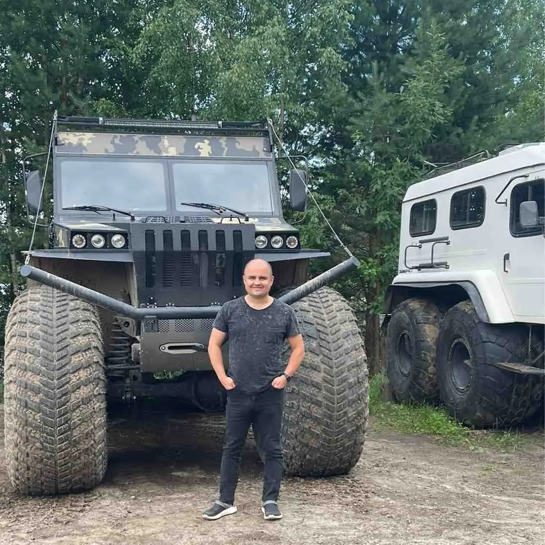Руслан Хуснуллин