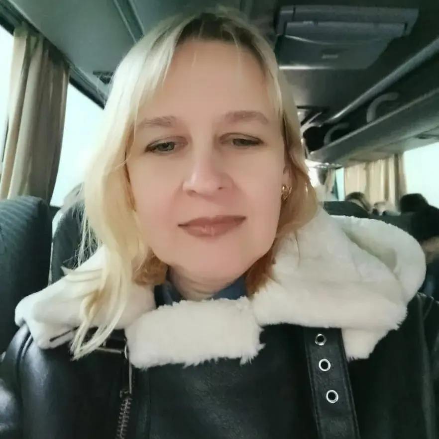 Людмила Радостина