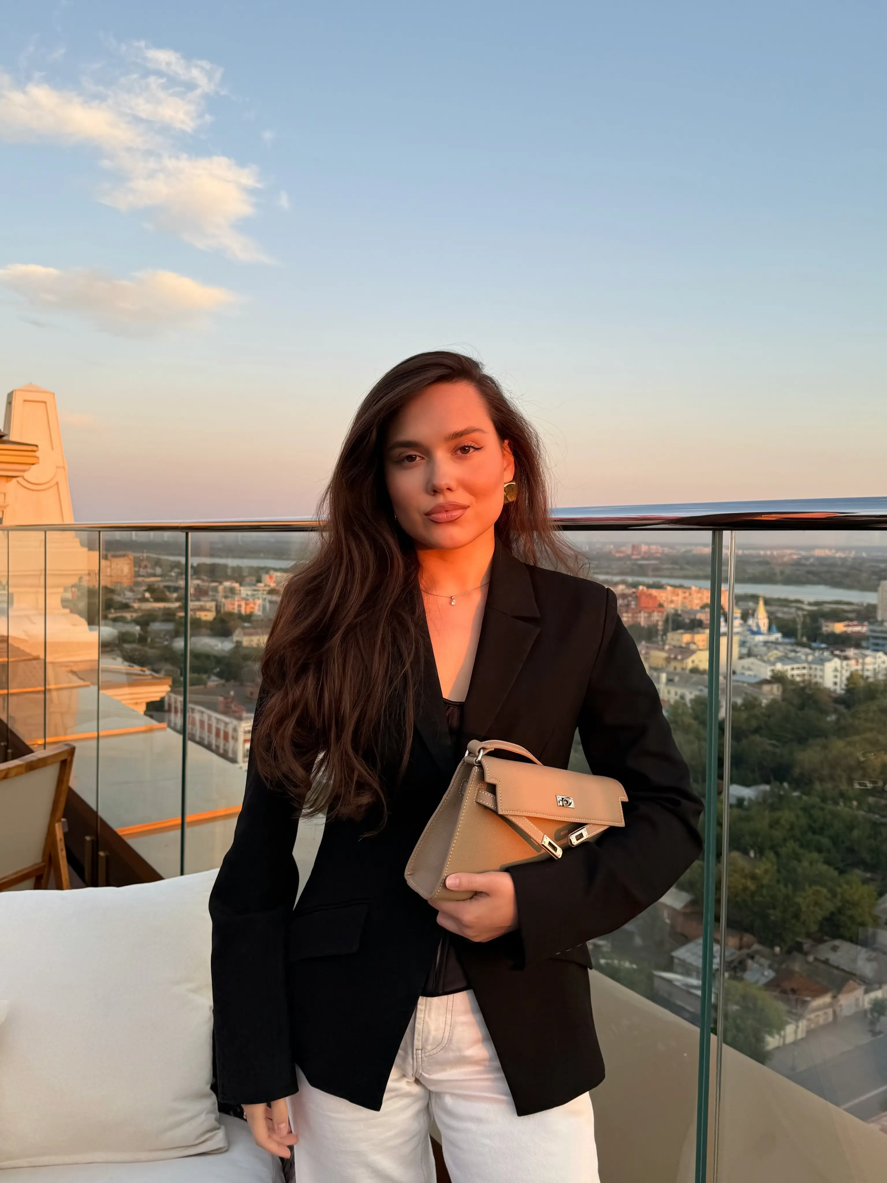 Диляра Сулейманова