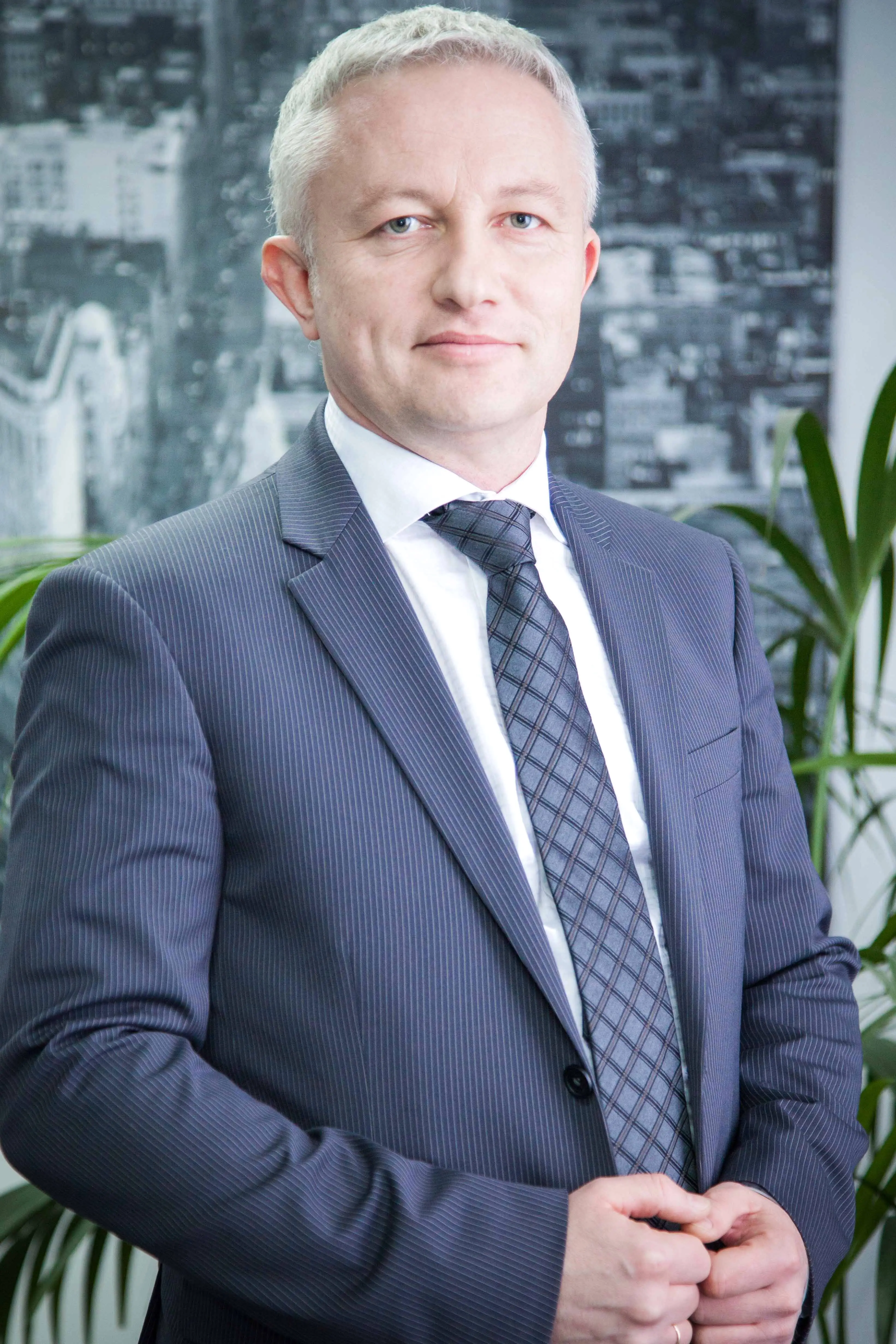 Сергей Гречишников