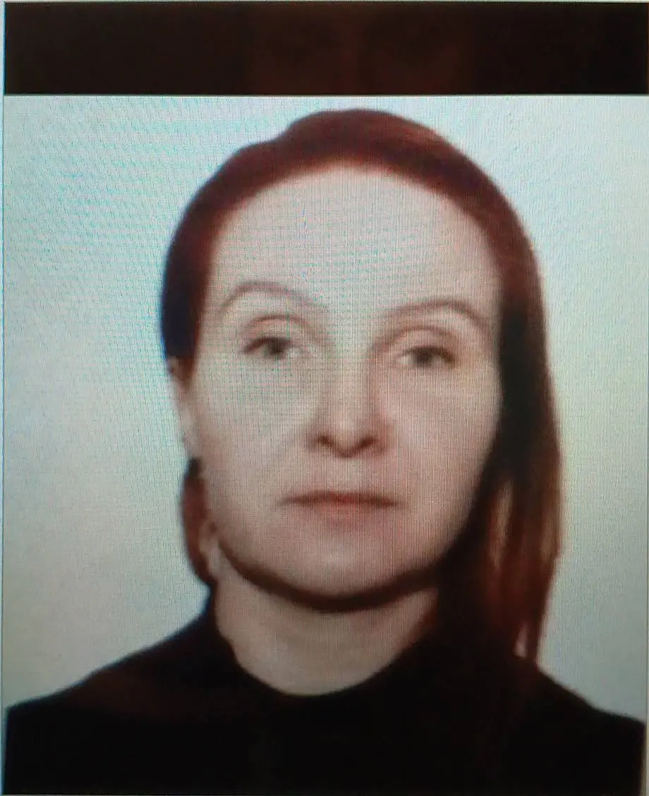 Светлана Стельмах