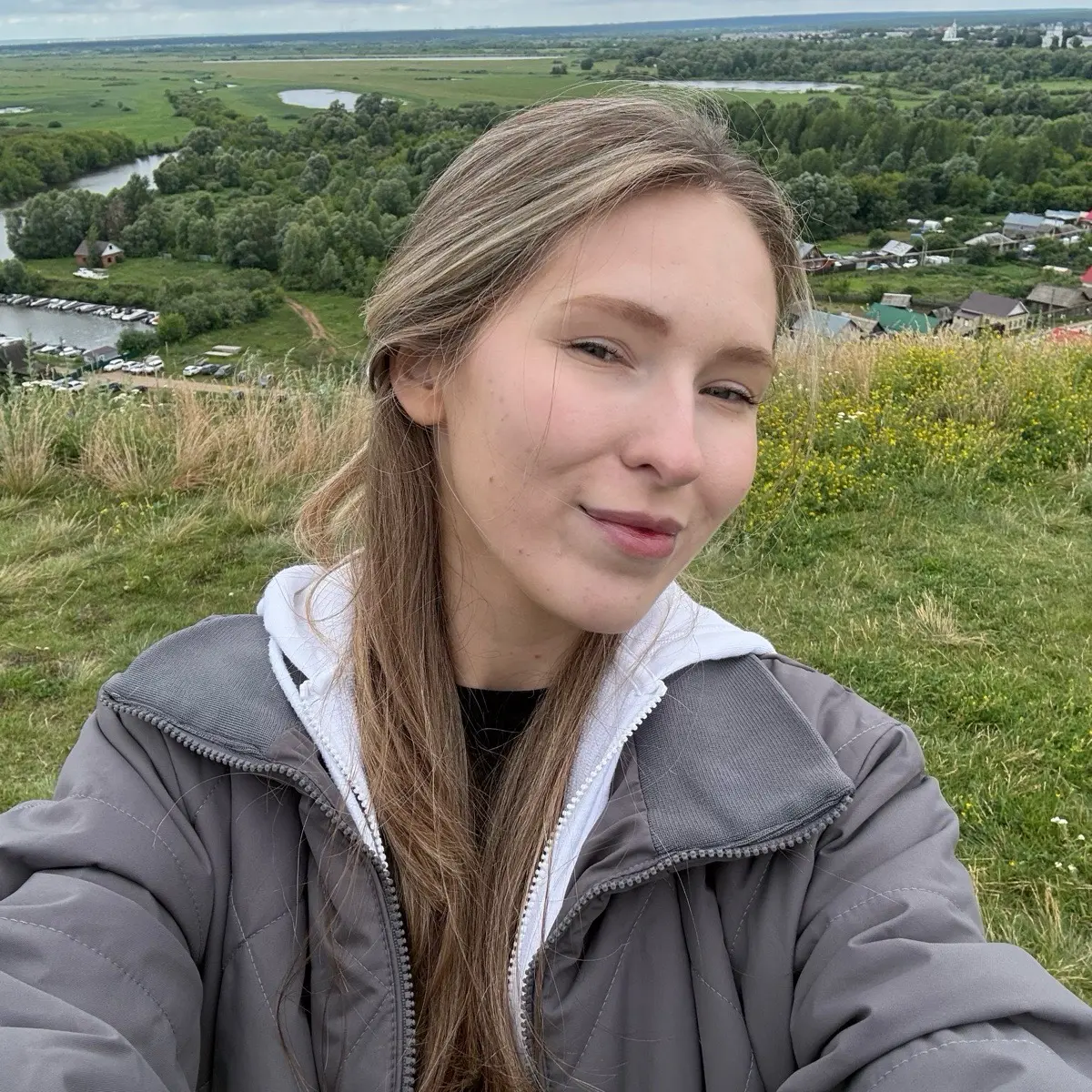 Алина Сёмина