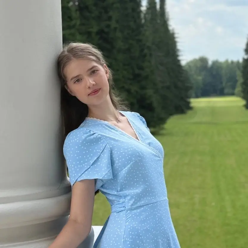 Дарья Исаева