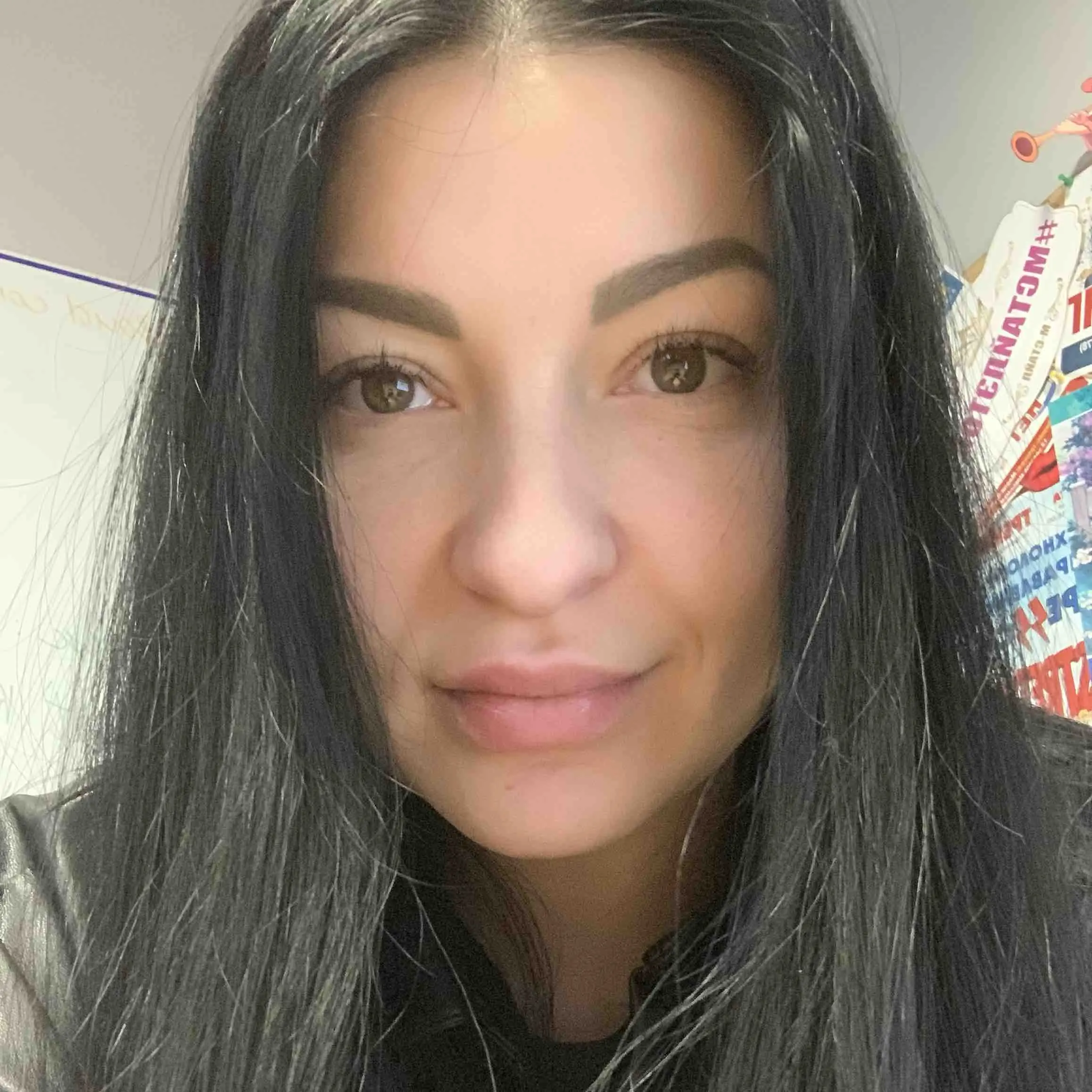 Евгения Шаталова