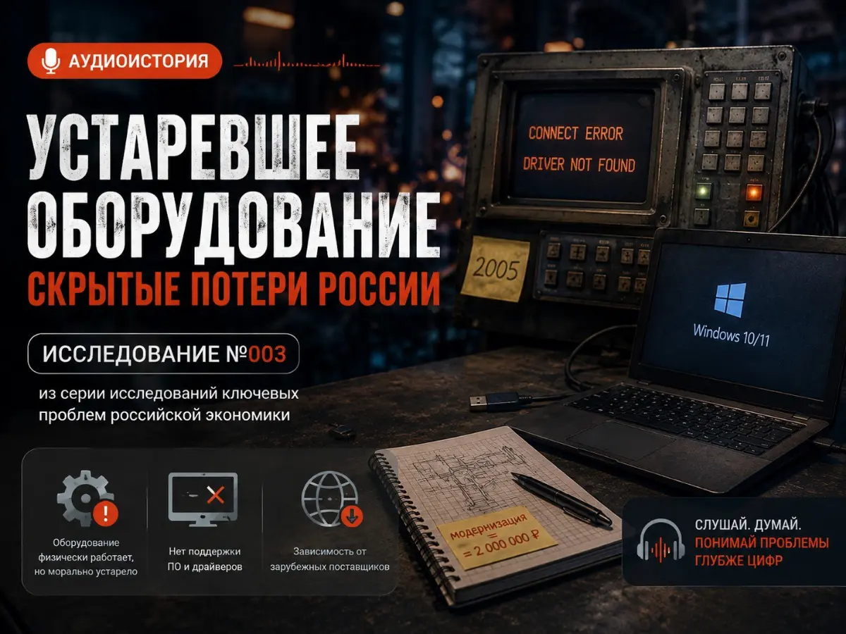 Почему данная история доказывает, что данные проблемы действительно существуют?
Моя история😢
https://t.me/abdigits/12
Приятного прослушивания🙏 | Сетка — социальная сеть от hh.ru