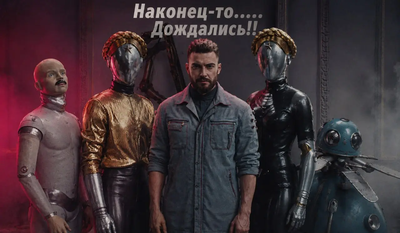 Atomic Heart вышла в Steam для России и СНГ
Astrum Entertainment объявила о запуске Atomic Heart в Steam для пользователей из России и ряда стран СНГ | Сетка — социальная сеть от hh.ru