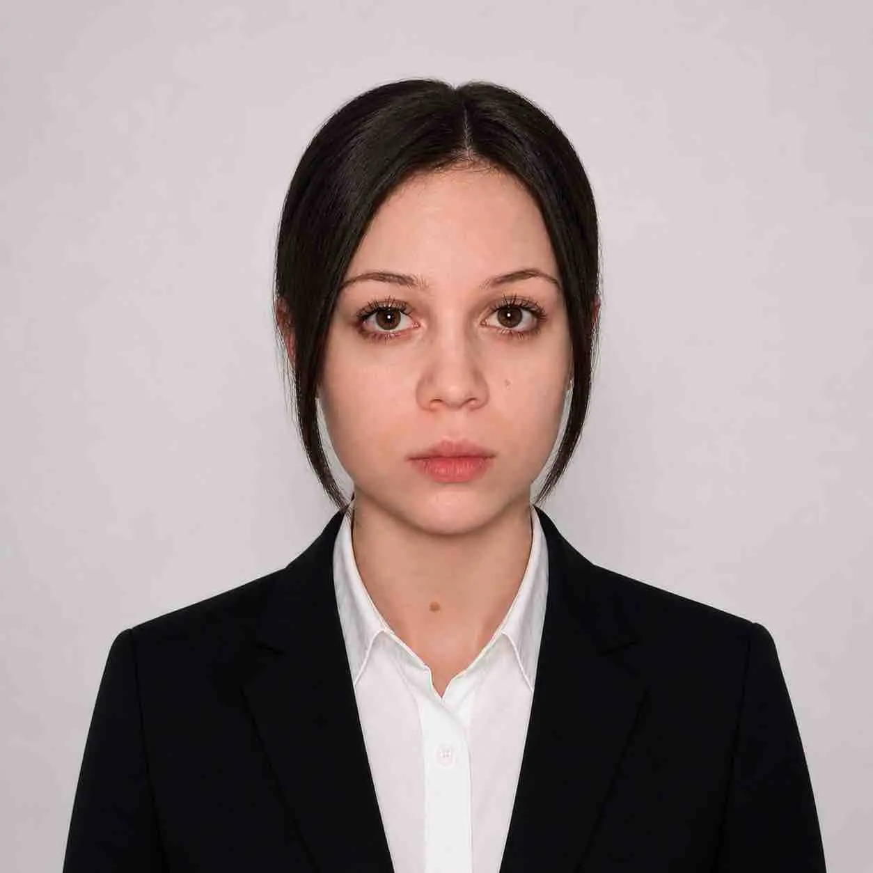 Жанна Войтященко