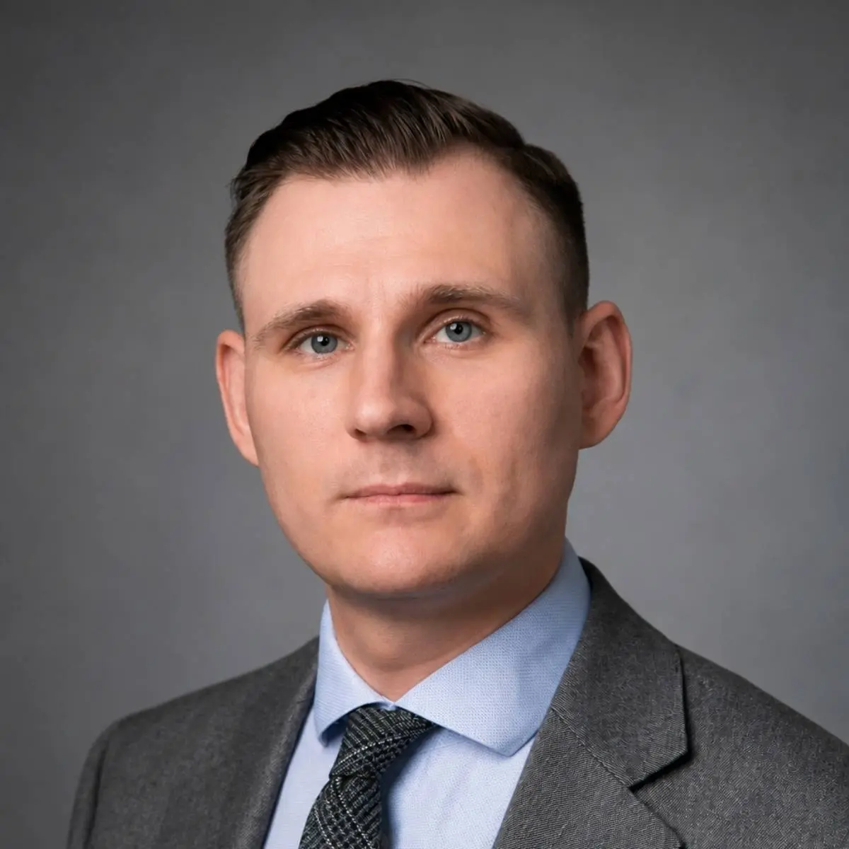 Антон Трощенков