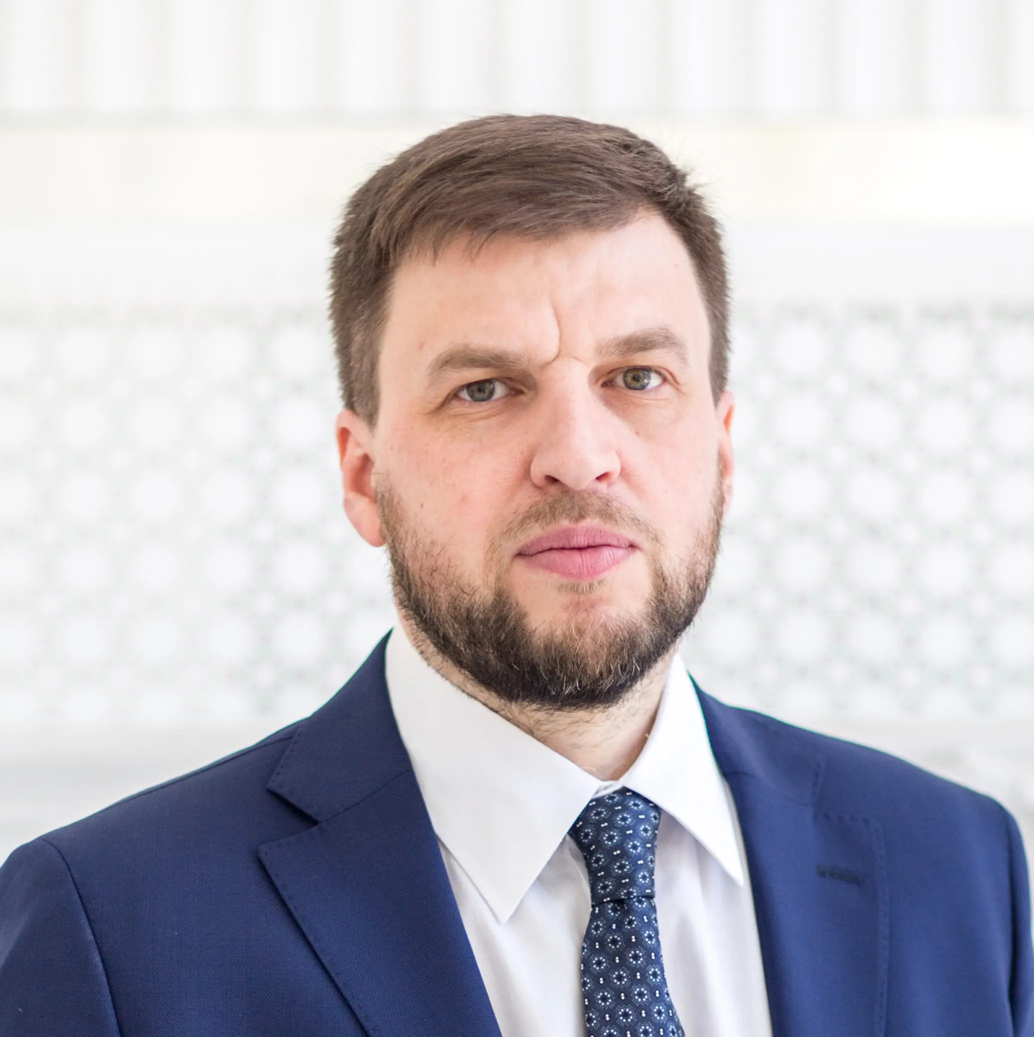 Евгений Кожевников