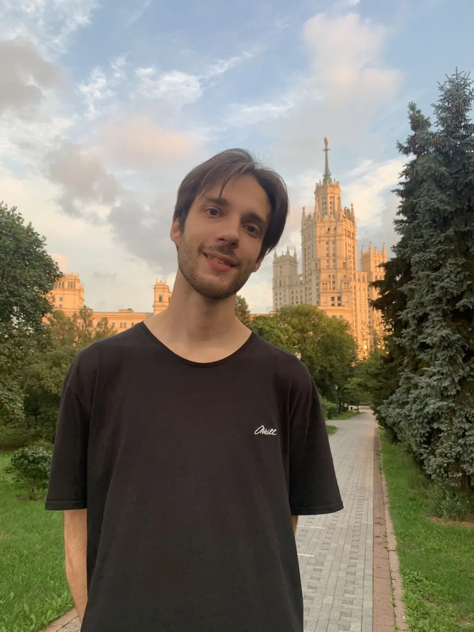 profile avatar