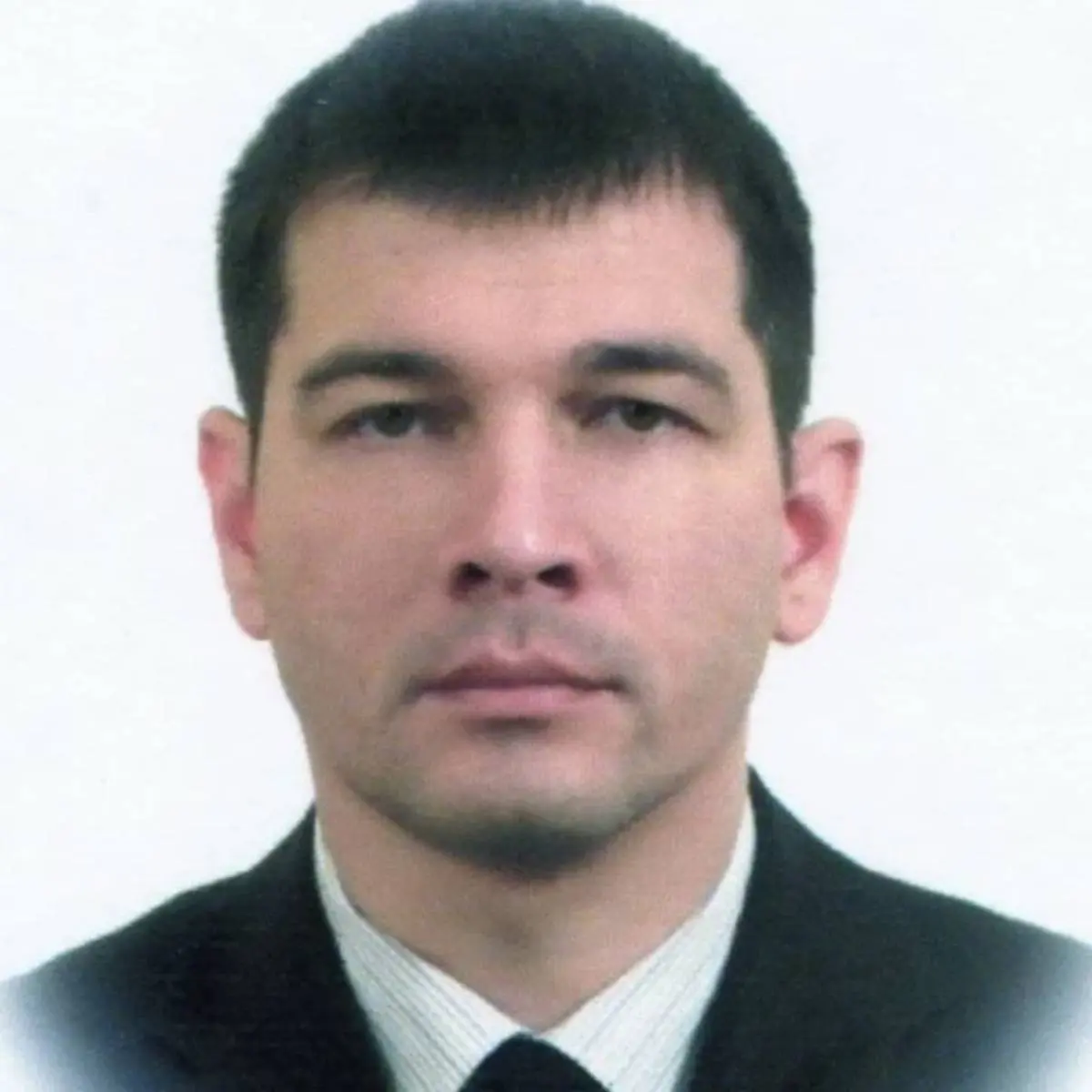 Дамир Кандалов