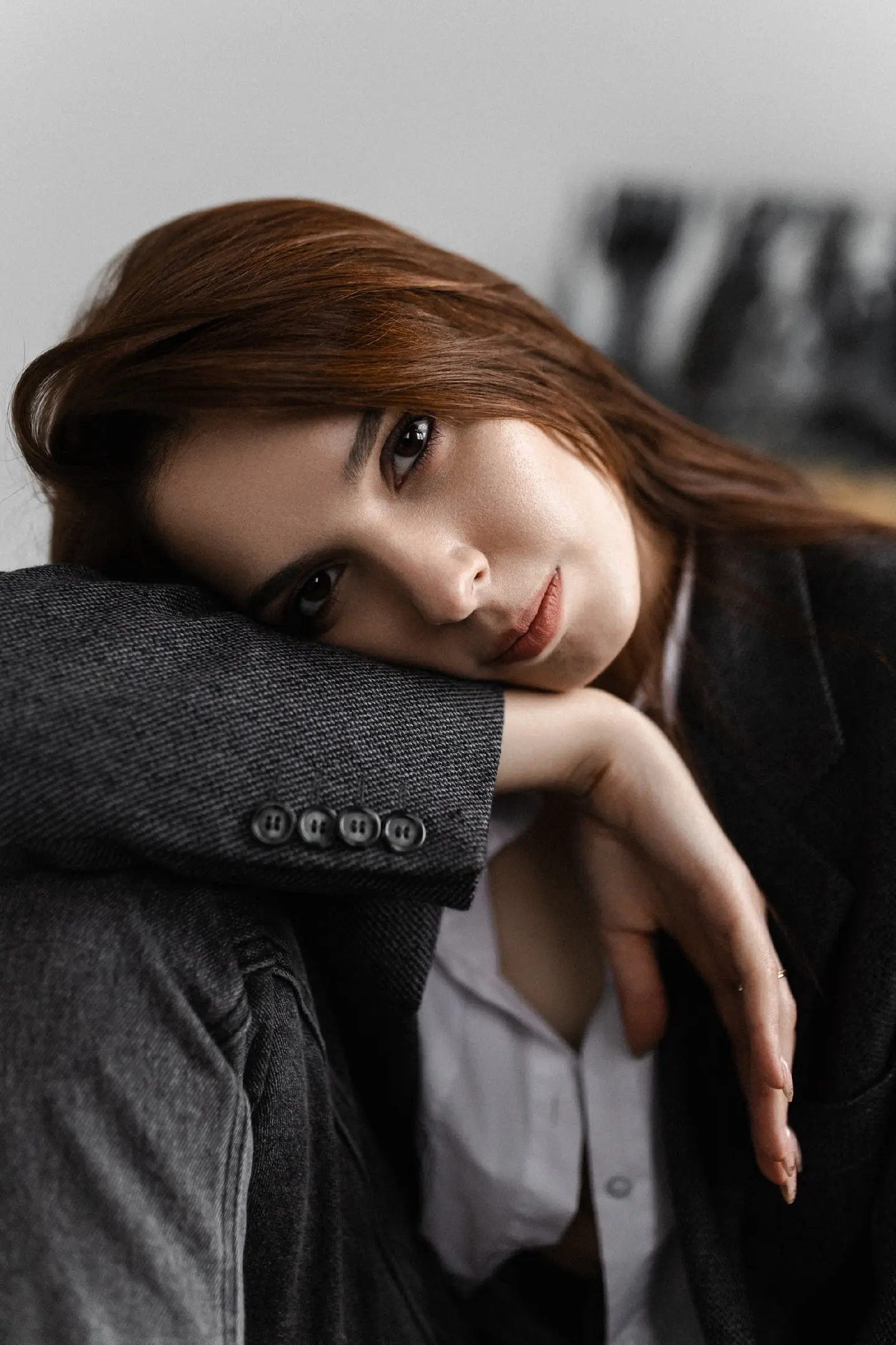 Анастасия Халимова