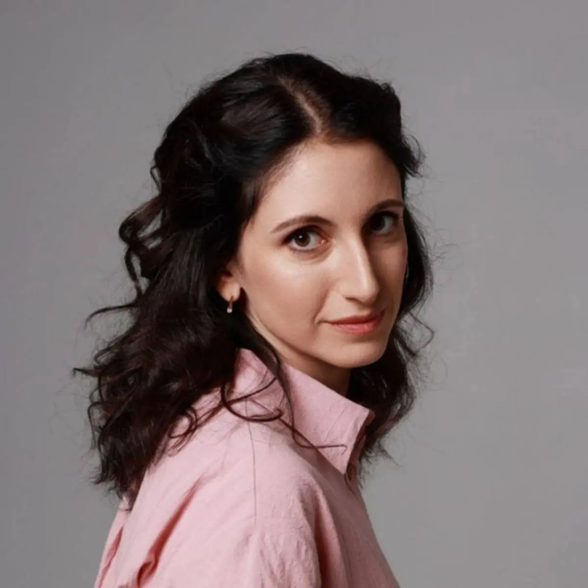 Анна Морозова