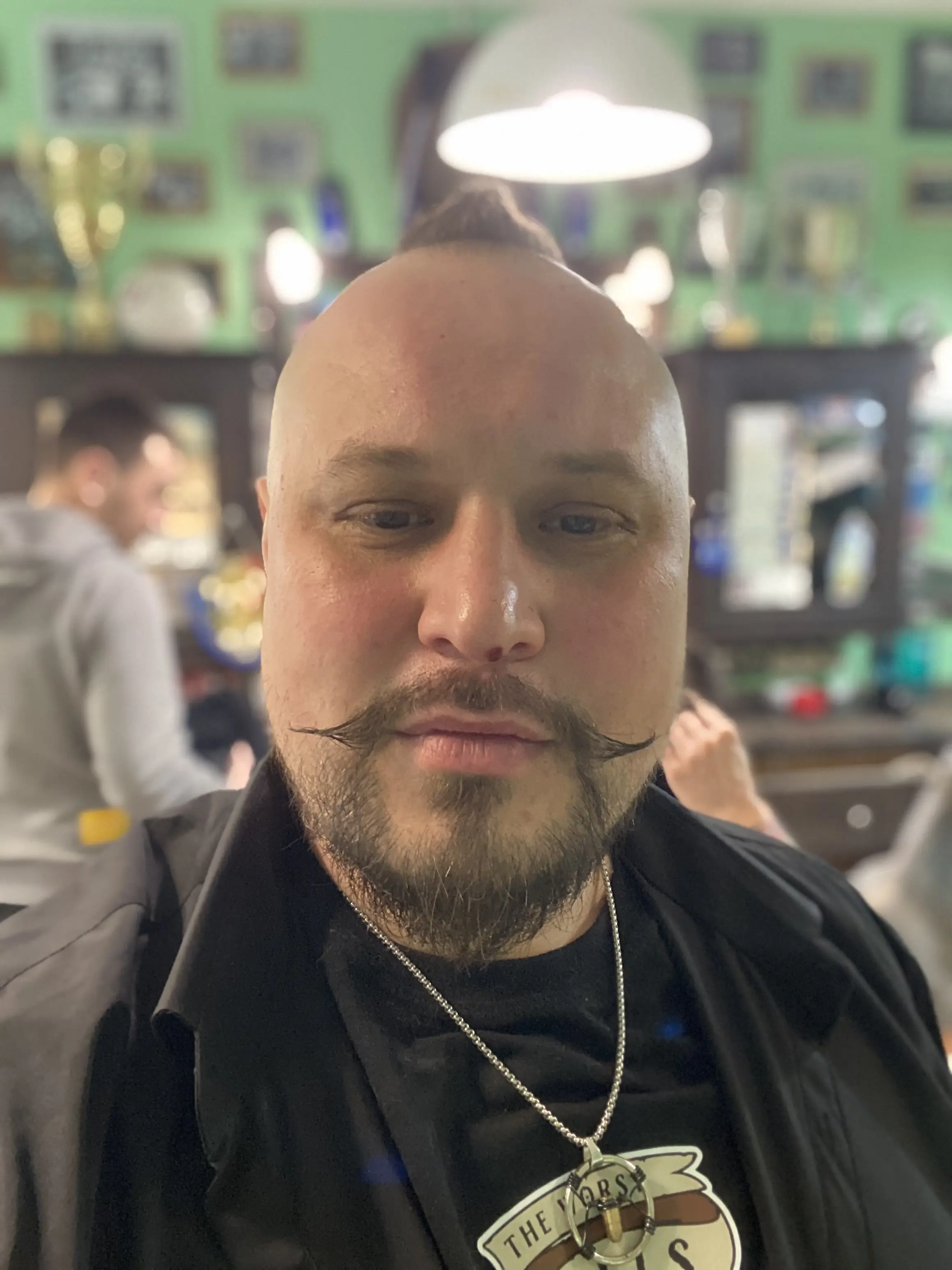 Дмитрий Недбаев