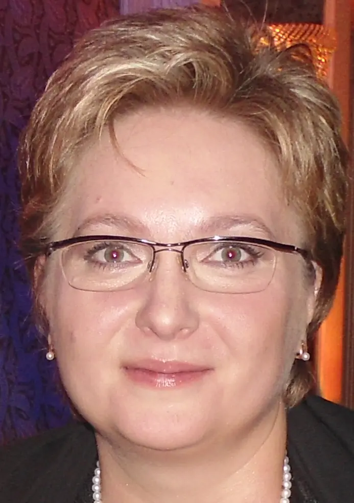 Светлана Костина