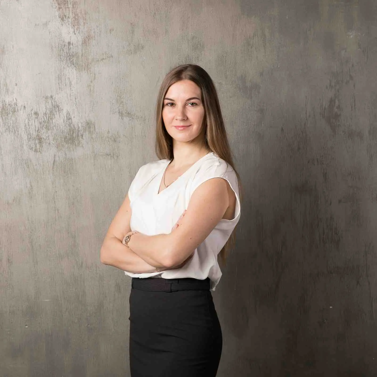 Юлия Кондратенкова