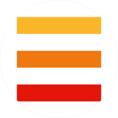 company logo