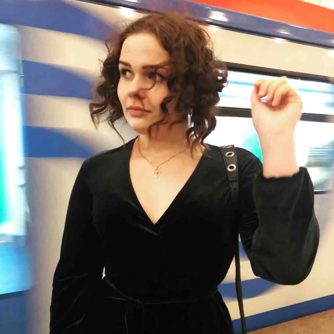Софья Попова