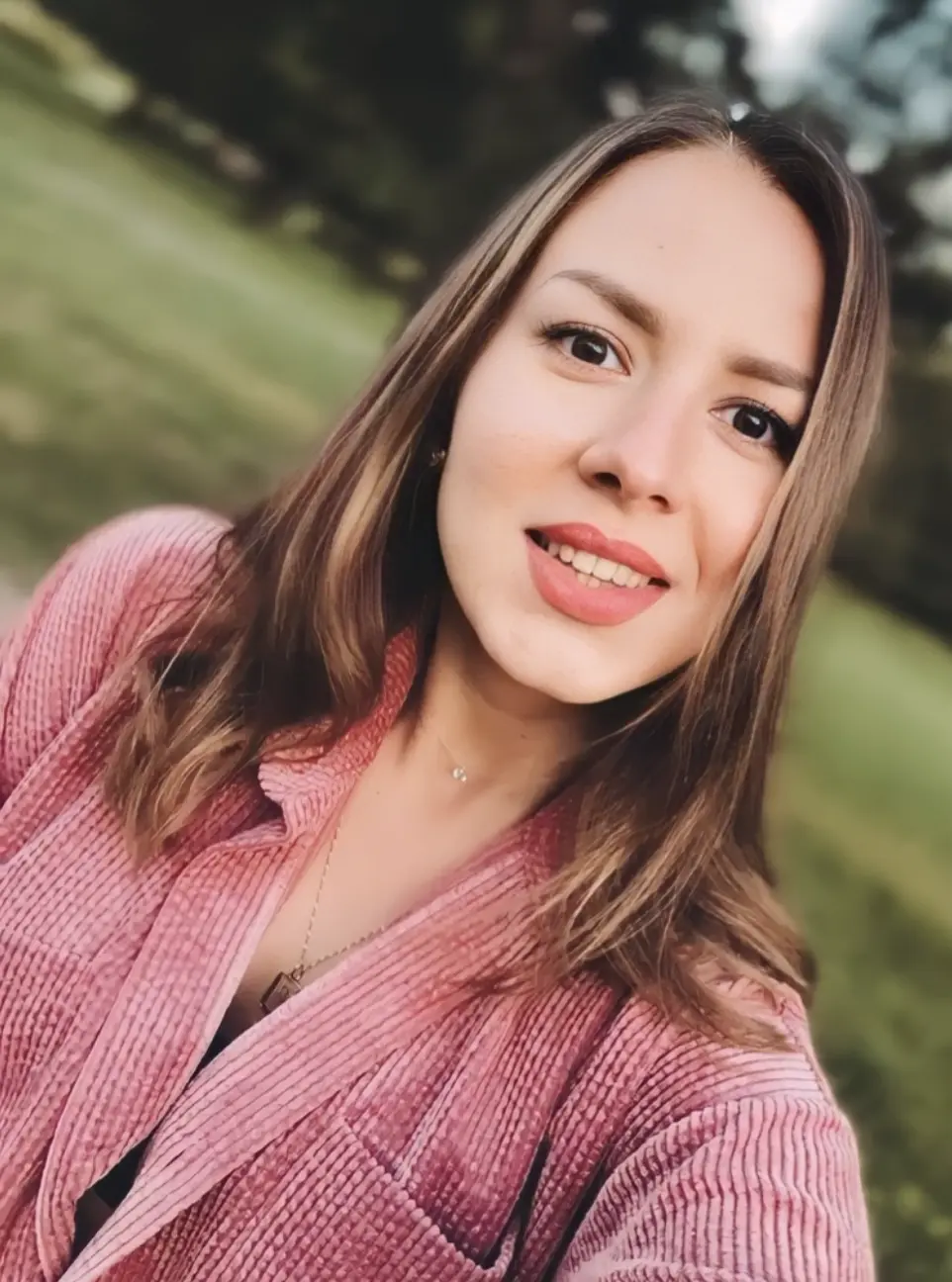 Анастасия Иванова