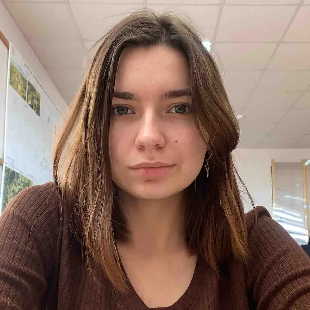 Алина Погорелова