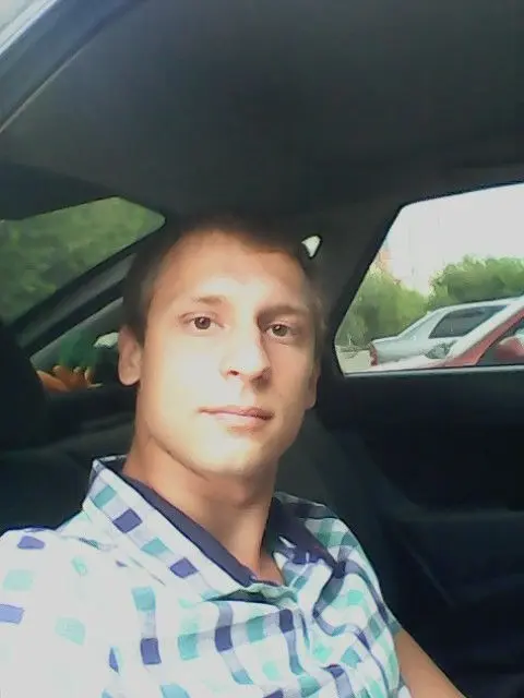 Антон Горбунов