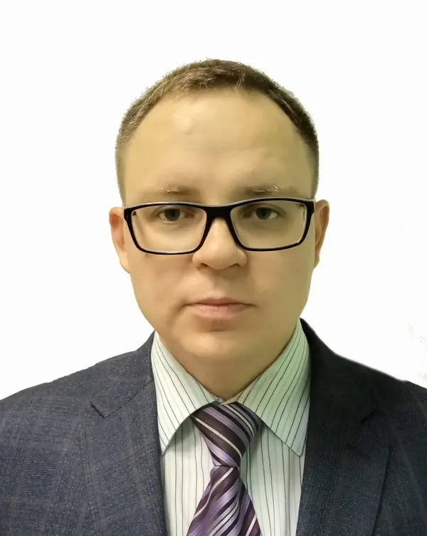 Роман Федотов