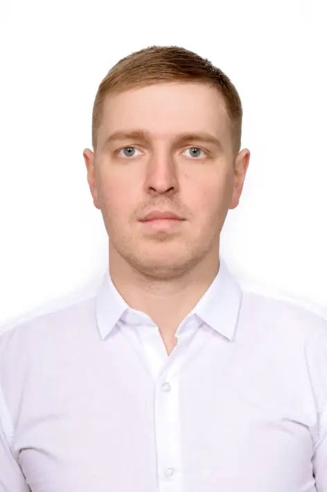 Николай Лукин
