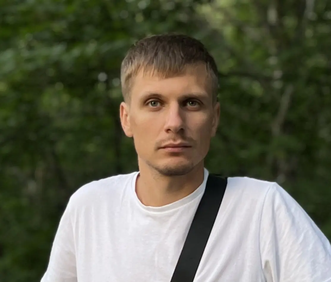 Евгений Маслеников