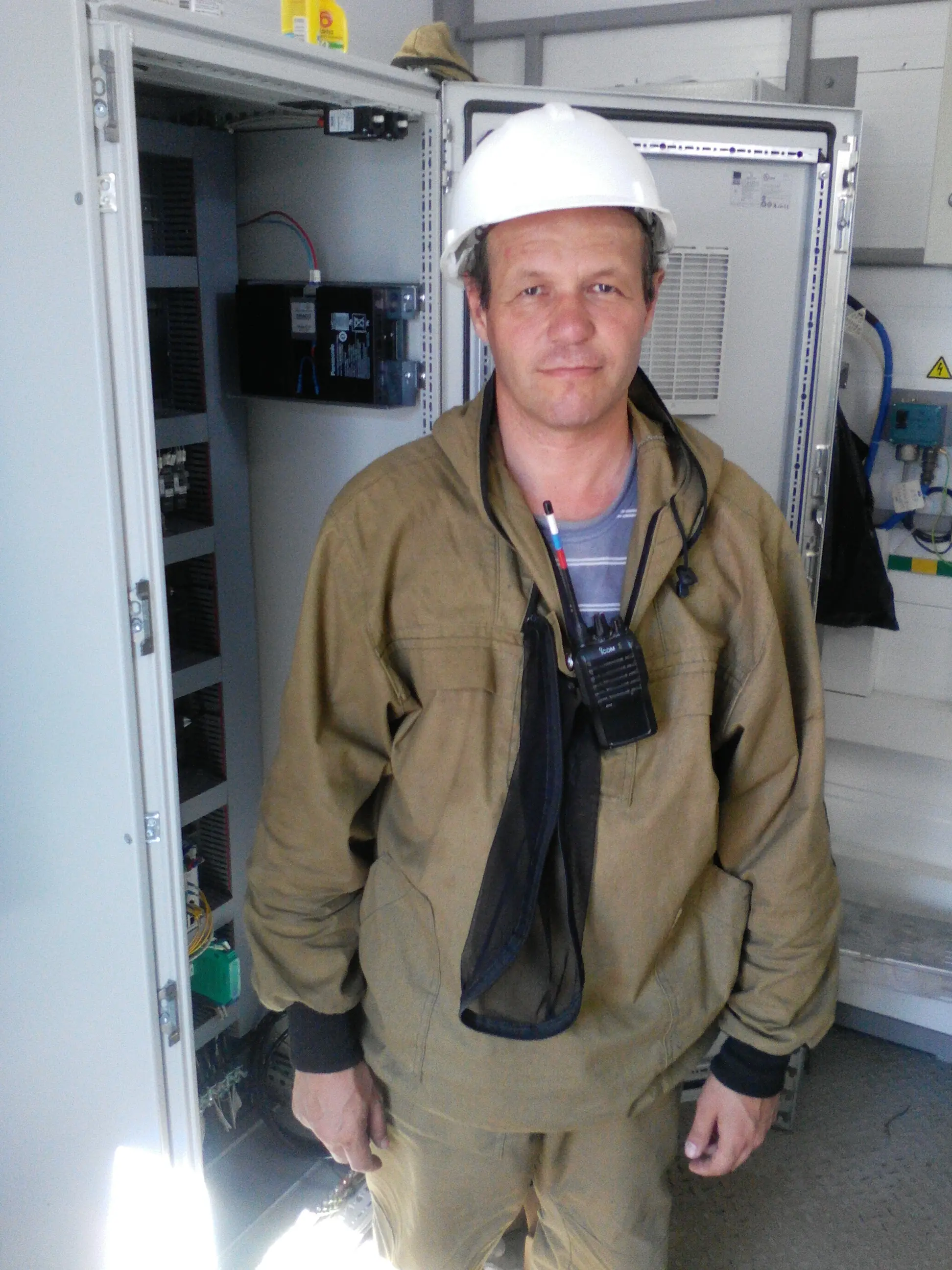 Михаил Мальков
