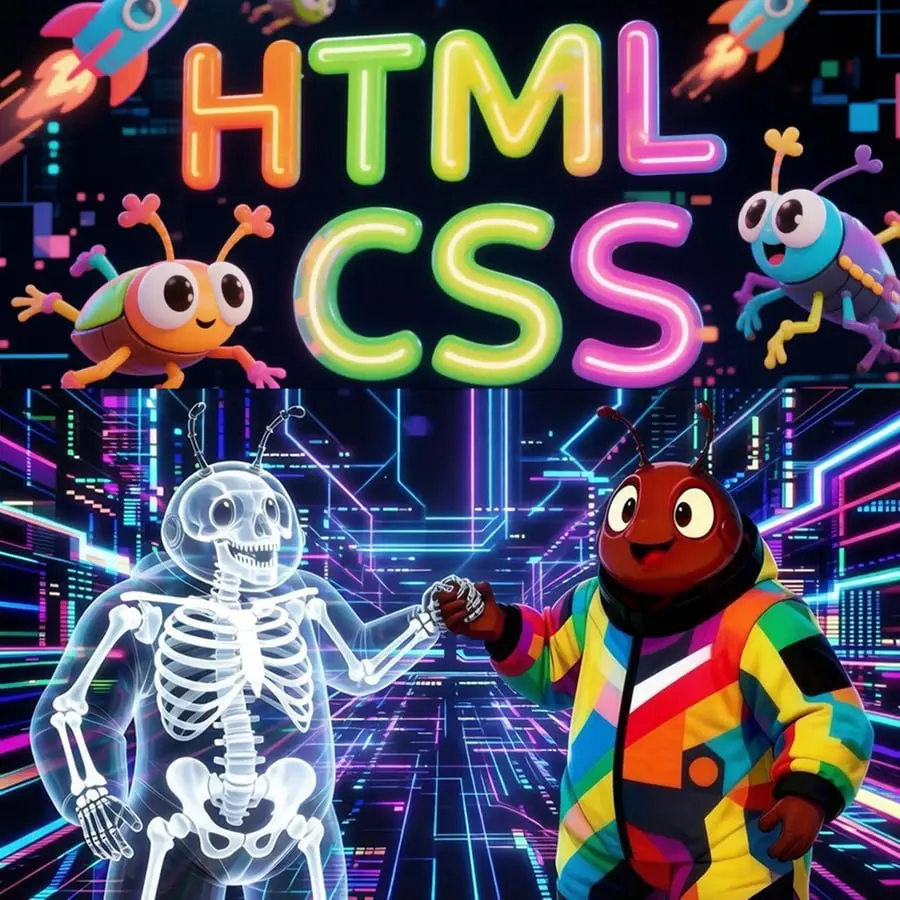 Всем привет:)
Я запустил свой новый курс "HTML/CSS и работа в DevTools для QA и смежных профессий" | Сетка — социальная сеть от hh.ru