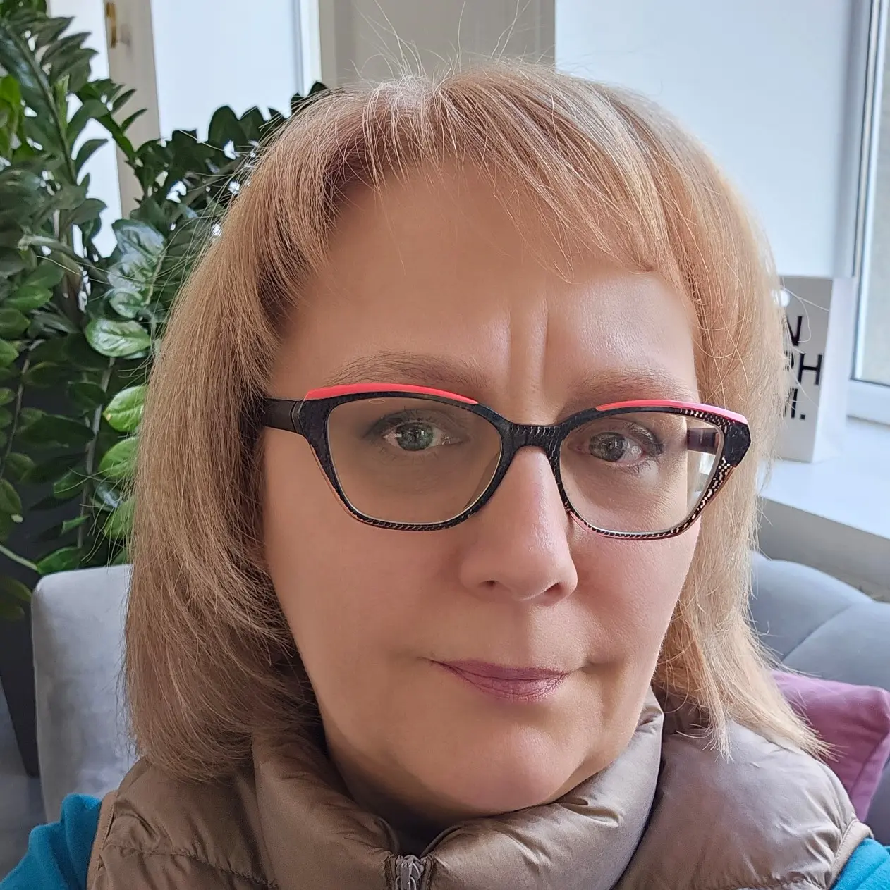 Алёна Миронова