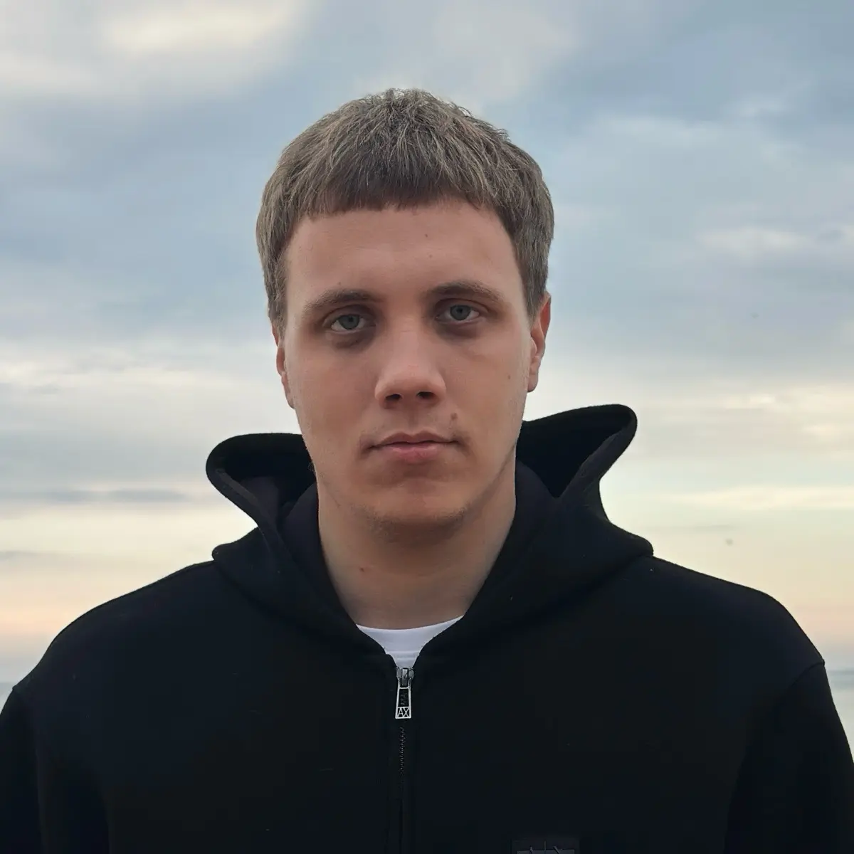Егор Ушаков