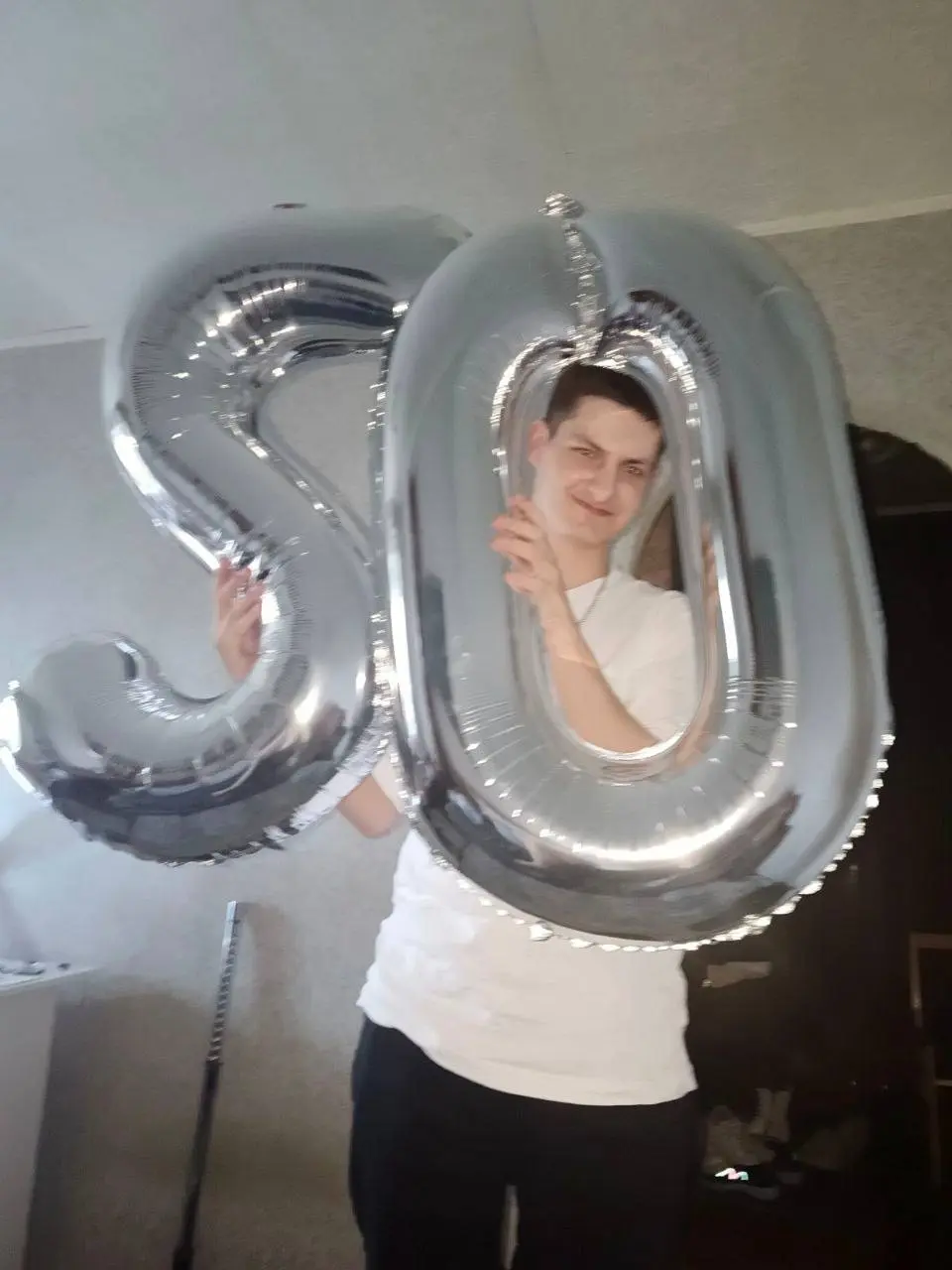 Егор Кирюшин