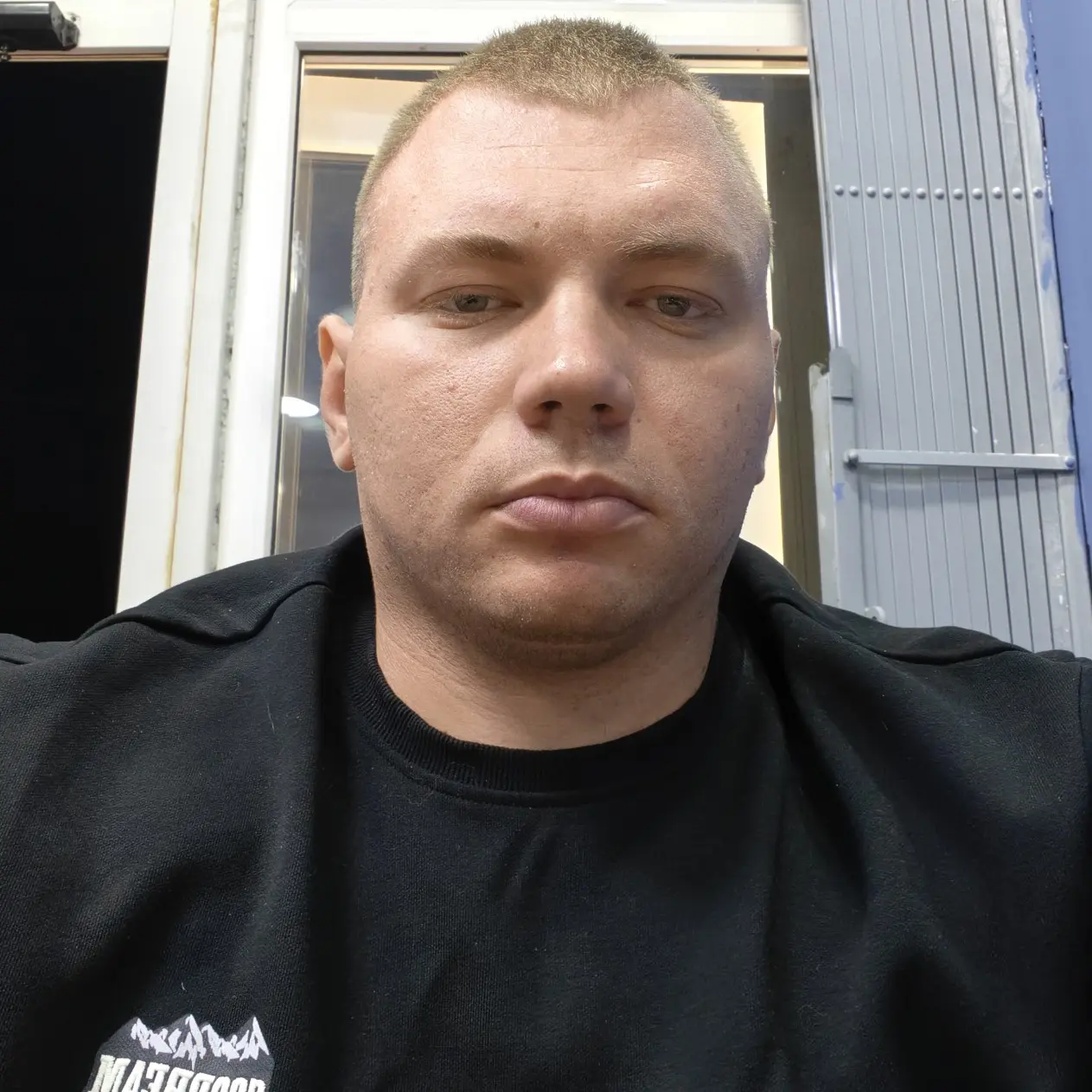 Иван Наумочкин