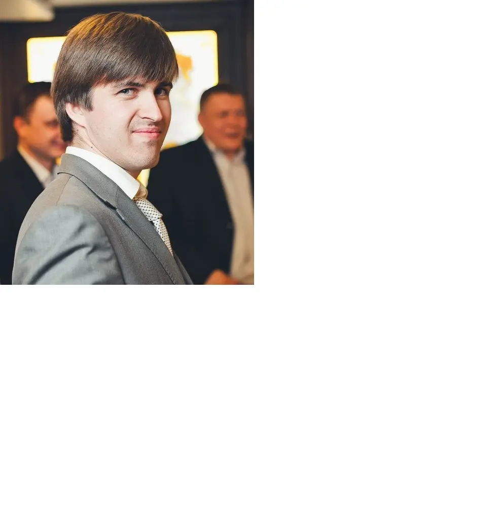 Никита Мелкерис