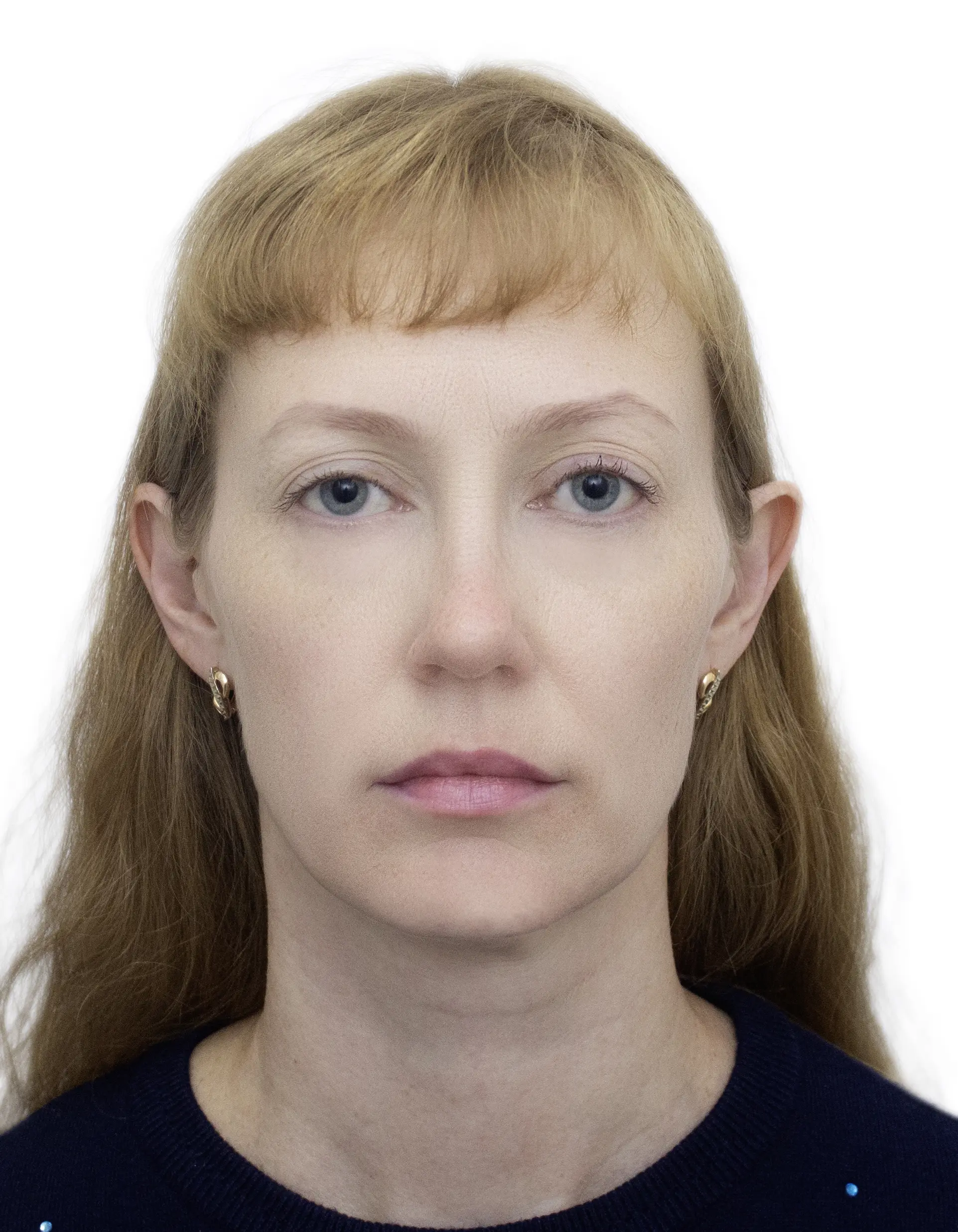 Анна Лазарева