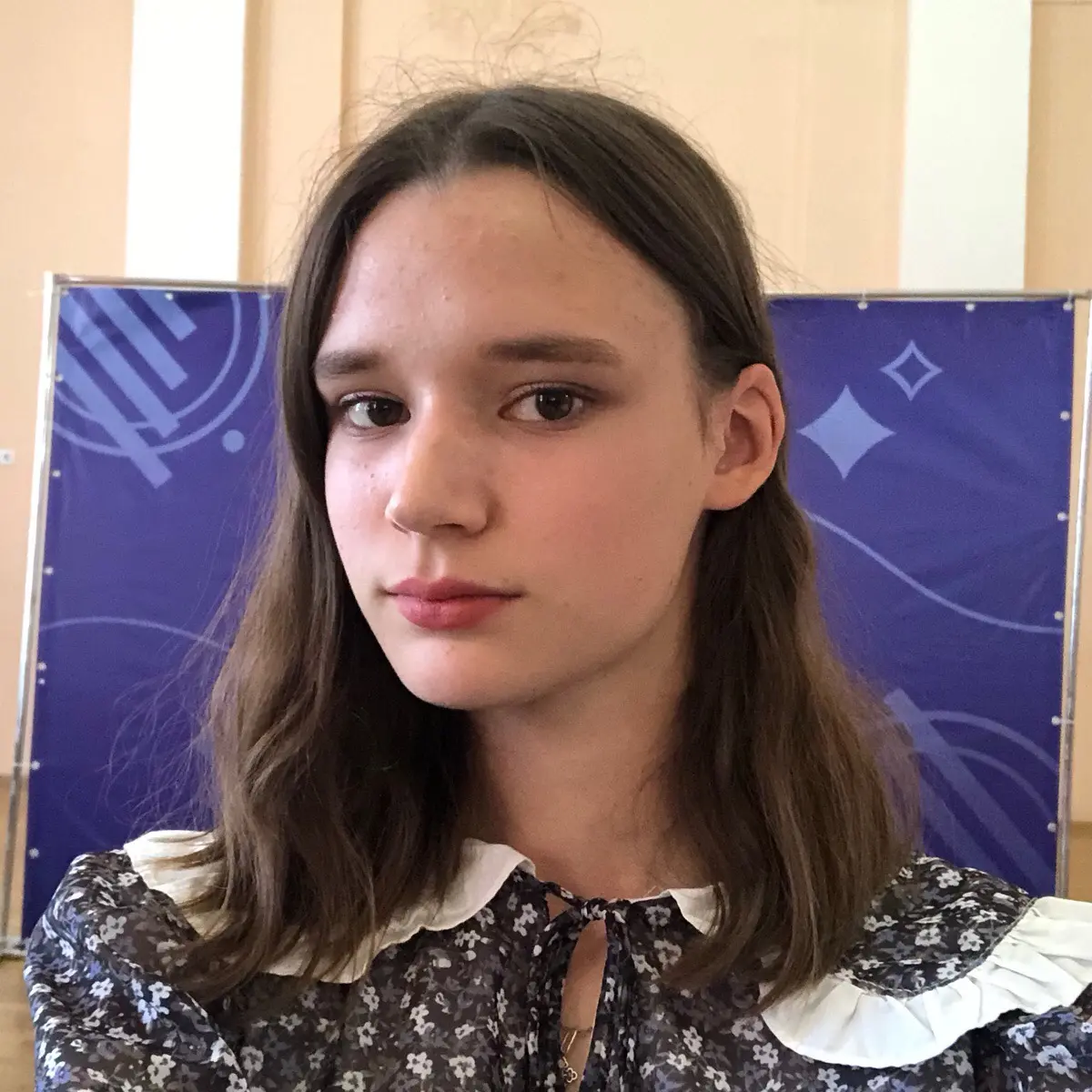 Елизавета Булатникова