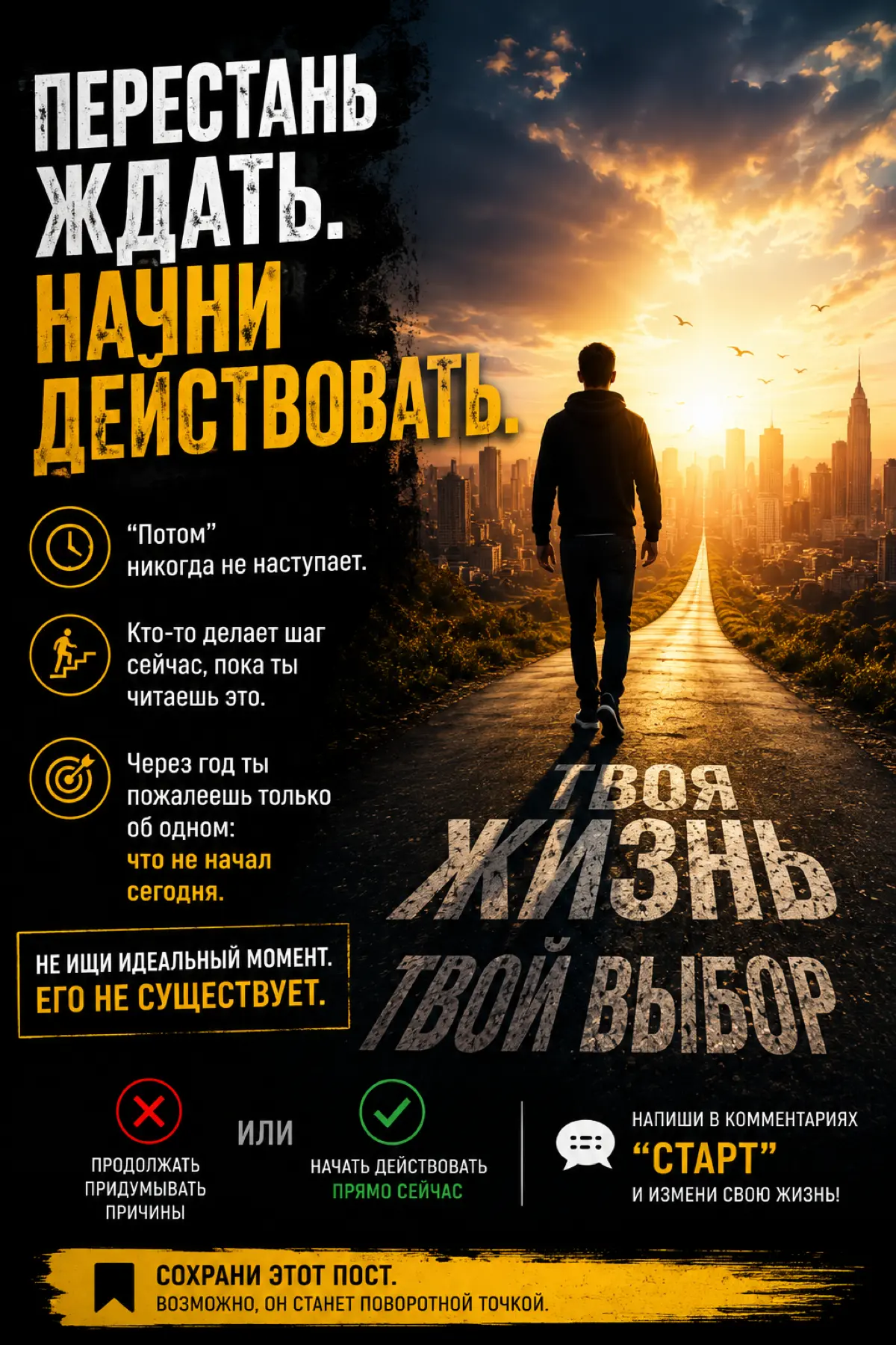 99% людей сейчас закроют этот пост. | Сетка — социальная сеть от hh.ru