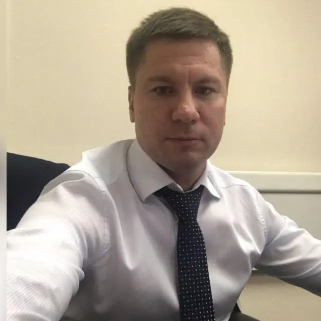 Алексей Ивкин