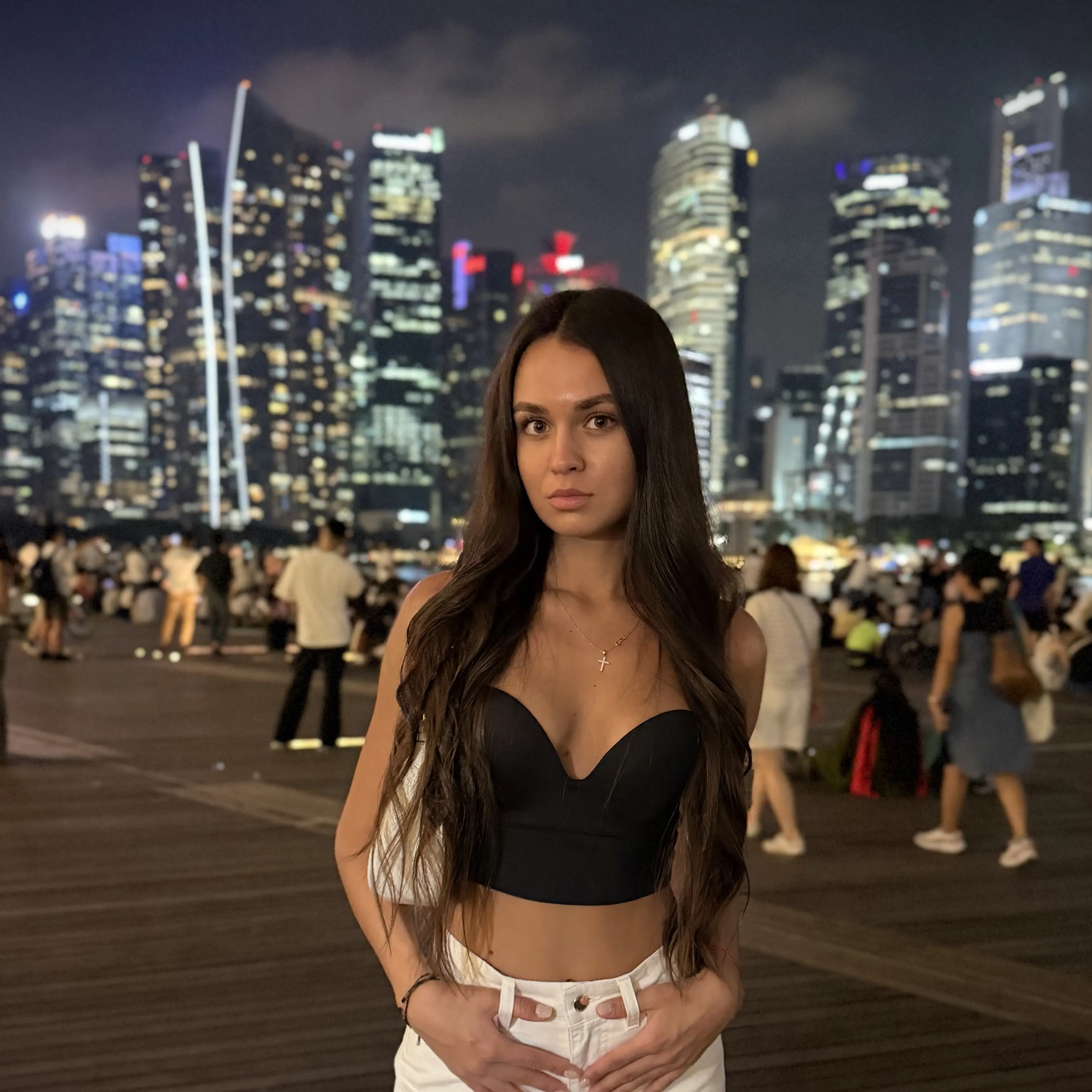 Анна Петровская