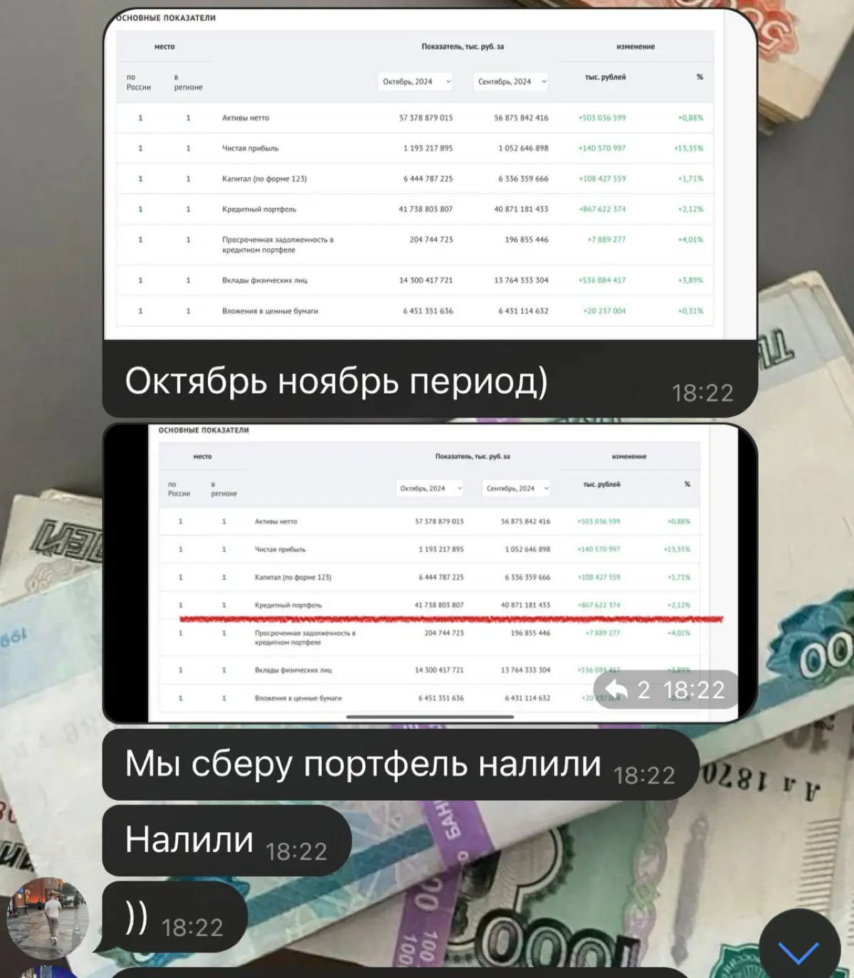 И после этого ещё прошло 2 года😉 | Сетка — социальная сеть от hh.ru