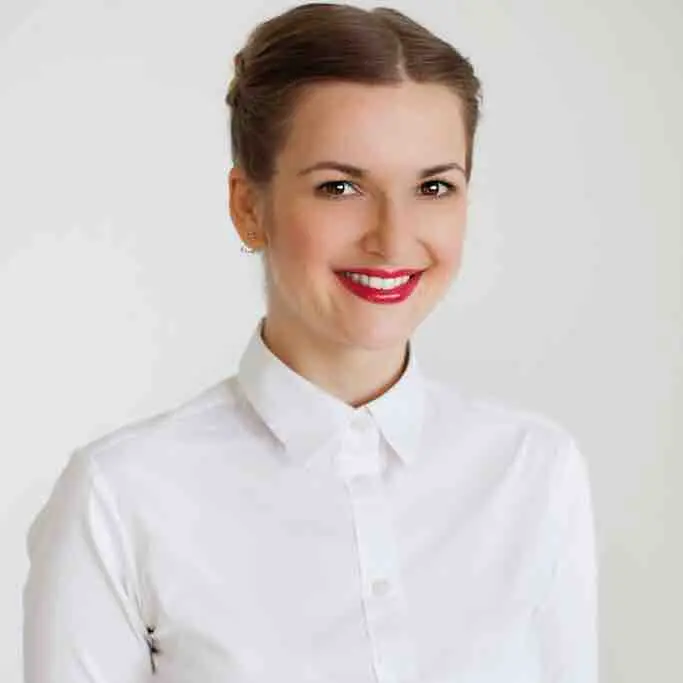 Ирина Матвеева