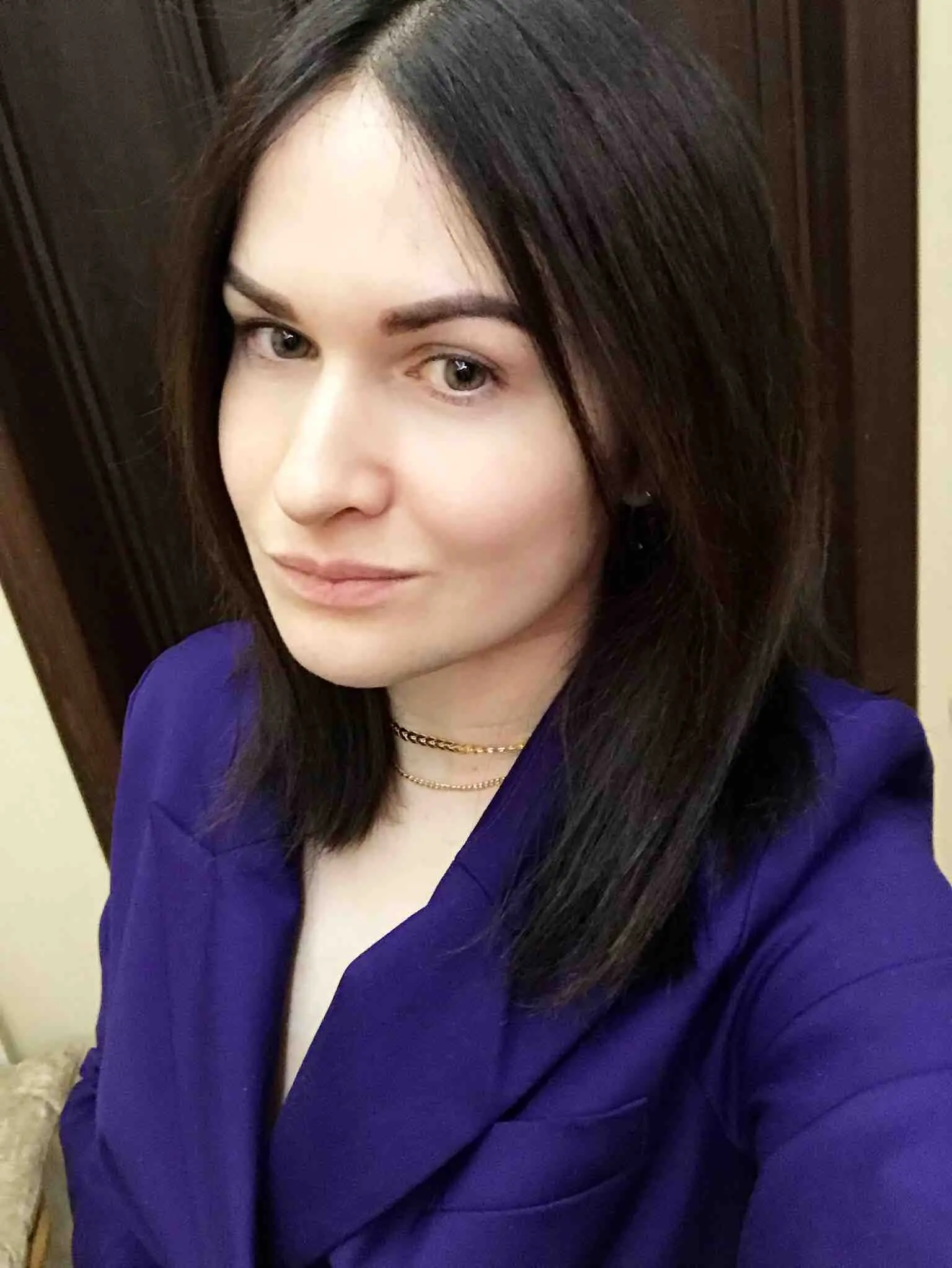 Мария Муратова