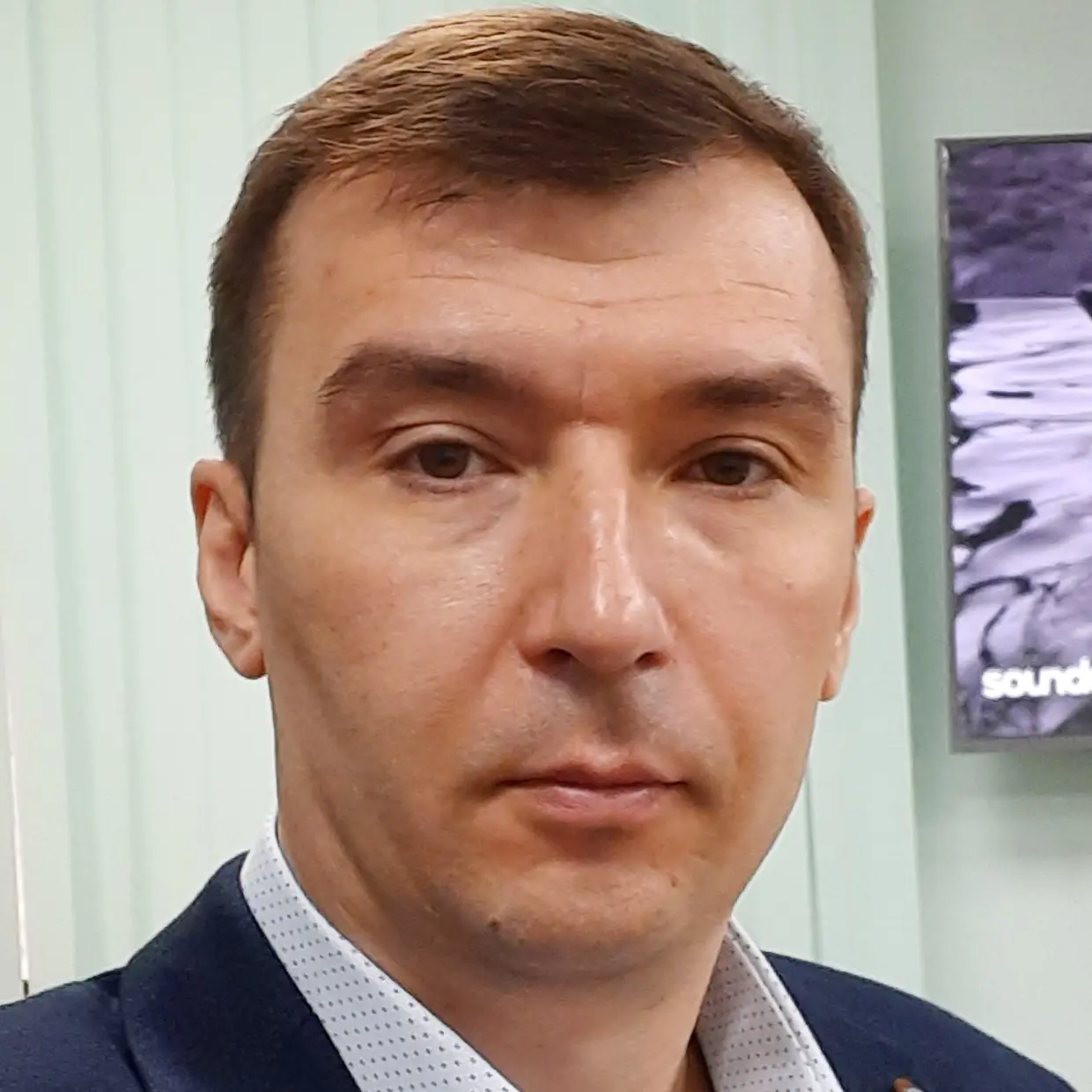 Андрей Швец