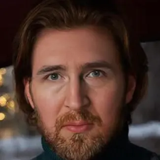 Олег Чашин